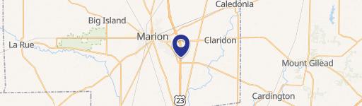 1798 Marion Cardington E Rd