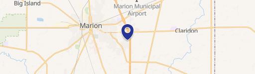 Marion Edison Rd