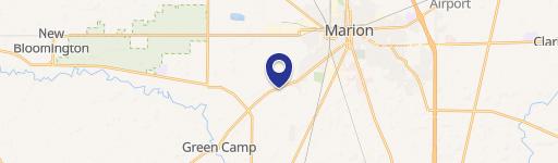 1931 Marion Grn Cp Rd