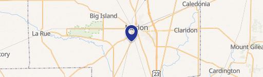 1754 Marion Marysville Rd