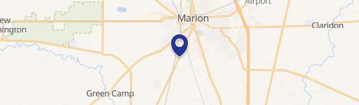 1640 Marion Marysville Rd