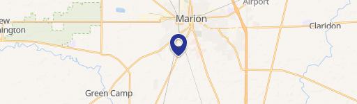 1614 Marion Marysville Rd