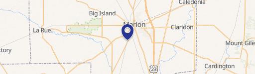 1973 Marion Marysville Rd