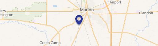 Marion Marysville Rd