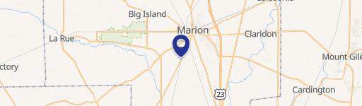 Marion Marysville Rd