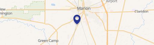 1605 Marion Marysville Rd, Unit 1611