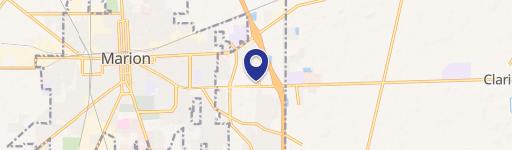 1692 Marion Mt Gilead Rd