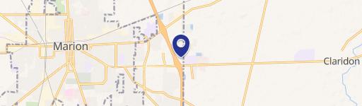 2048 Marion Mt Gilead Rd