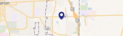 1625 Marion Mt Gilead Rd