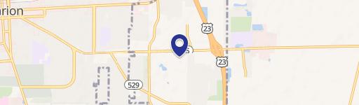 1615 Marion Mt Gilead Rd