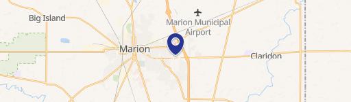 1560 Marion Mt Gilead Rd