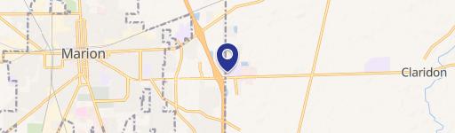 2100 Marion Mt Gilead Rd