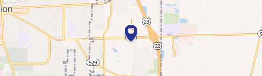 1713 Marion Mt Gilead Rd