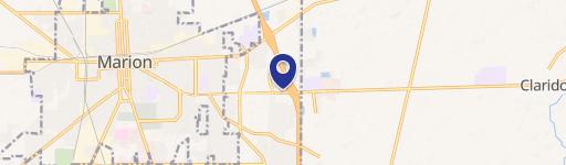 1881 Marion Mt Gilead Rd