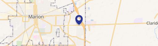 1833 Marion Mt Gilead Rd