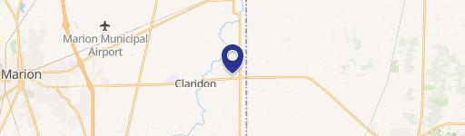 5970 Marion Mt Gilead Rd