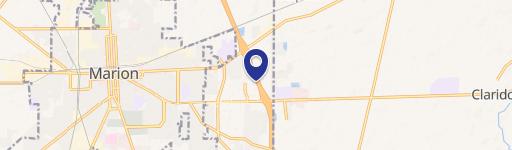 1842 Marion Mt Gilead Rd