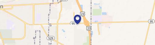 1793 Marion Mt Gilead Rd