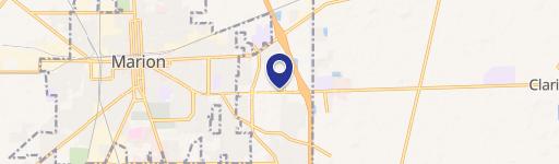 1681 Marion Mt Gilead Rd