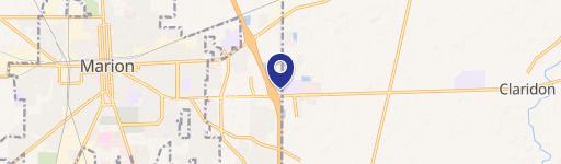 2074 Marion Mt Gilead Rd