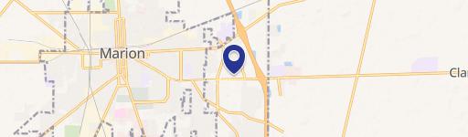 1600 Marion Mt Gilead Rd