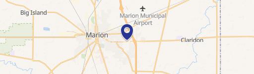 1559 Marion Mt Gilead Rd