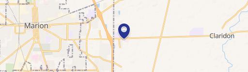 2365 Marion Mt Gilead Rd