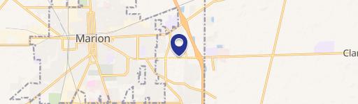 1607 Marion Mt Gilead Rd