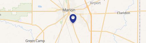 1448 Marion Waldo Rd