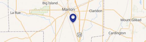 2777 Marion Waldo Rd