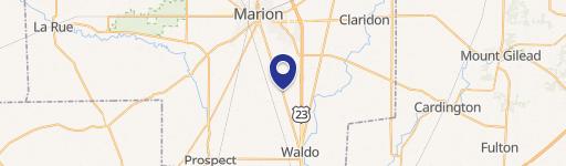 3889 Marion Waldo Rd