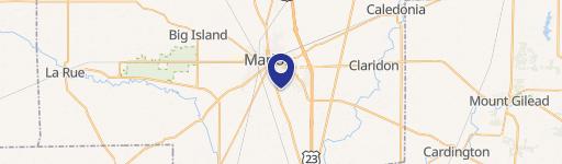 1728 Marion Waldo Rd