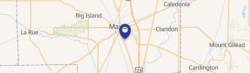 1776 Marion Waldo Rd