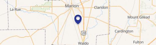 3489 Marion Waldo Rd