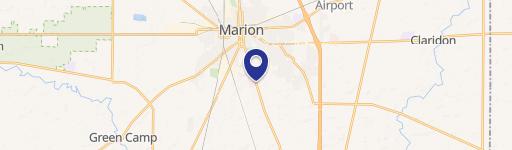 1565 Marion Waldo Rd