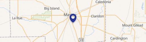 1834 Marion Waldo Rd