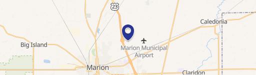 1601 Marion Williamsport E Rd