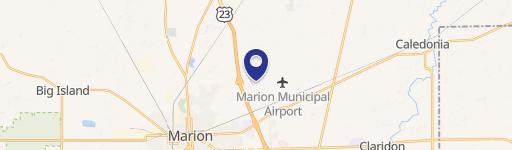 1731 Marion Williamsport E Rd