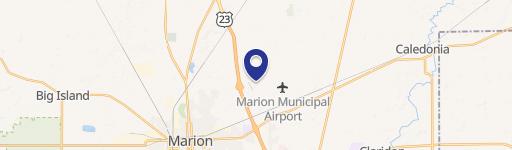 1682 Marion Williamsport E Rd