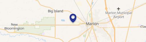 2509 Marion Williamsport E Rd