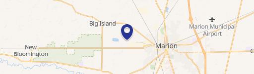 Marion Williamsport Rd