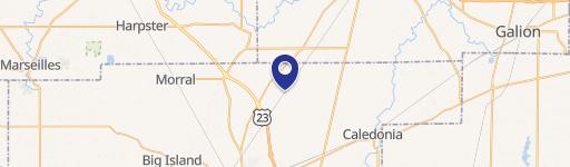 Marseilles Galion Rd