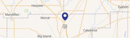 1215 Marseilles Galion E Rd