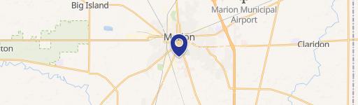 320 Mckinley Park Dr