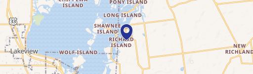 Belle Center, OH 43310