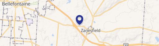 Bellefontaine, OH 43311