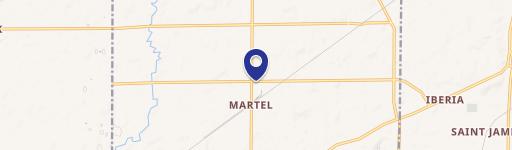 Marseilles Galion Rd