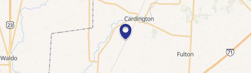 2188 Township Rd 151