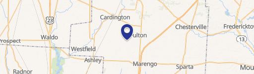 3310 Township Rd 155