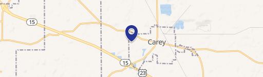 Line Of Carey Corp Ch 96